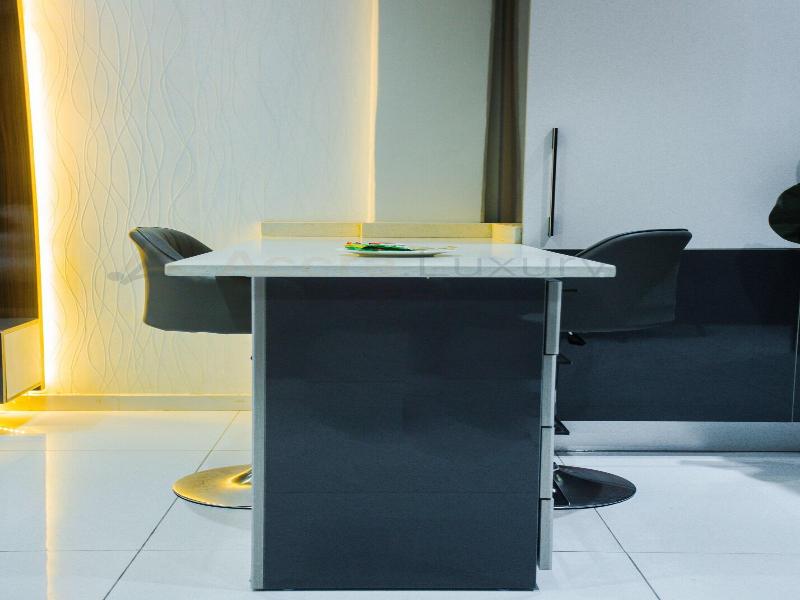 Accra Luxury Apartment At Silicon Square image