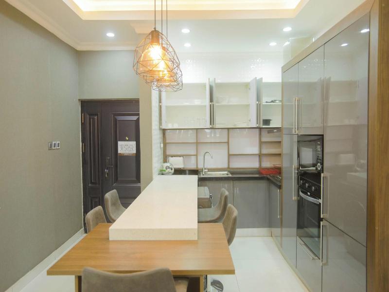 Accra Luxury Apartment At Silicon Square image