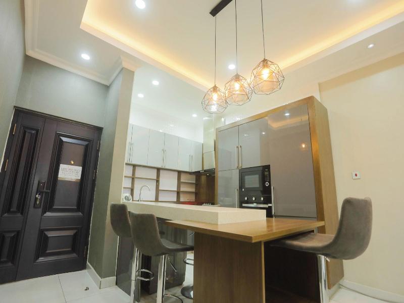 Accra Luxury Apartment At Silicon Square image