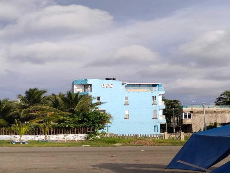 Hotel Avadia Del Mar image
