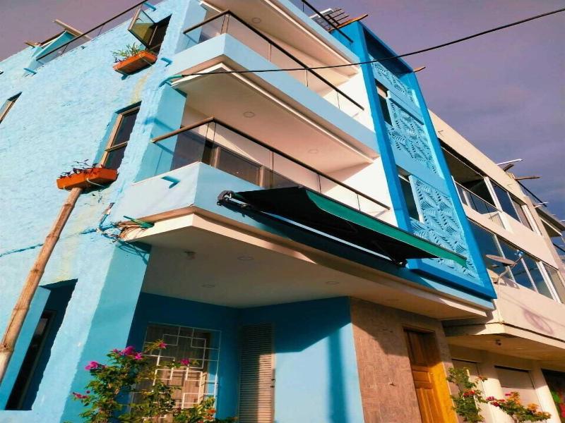 Hotel Avadia Del Mar image