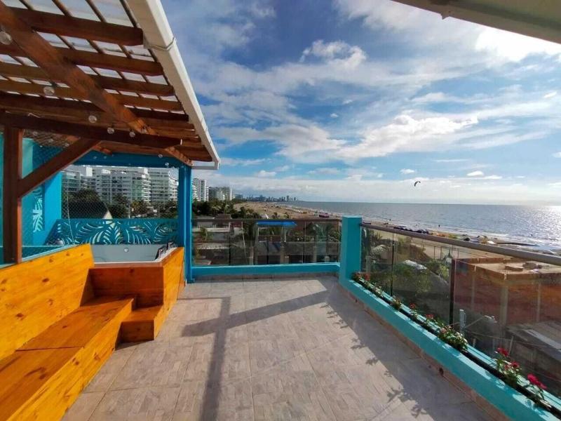 Hotel Avadia Del Mar — general view