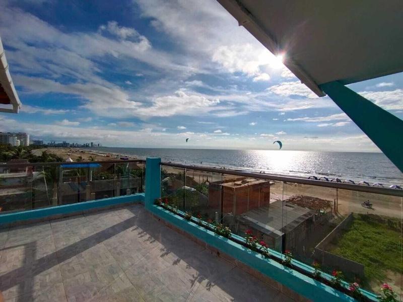 Hotel Avadia Del Mar — general view