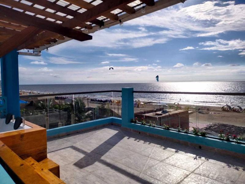 Hotel Avadia Del Mar — general view
