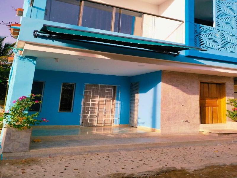 Hotel Avadia Del Mar — general view