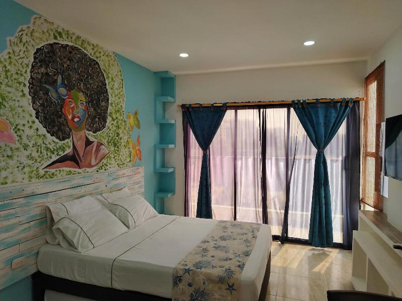 Hotel Avadia Del Mar image