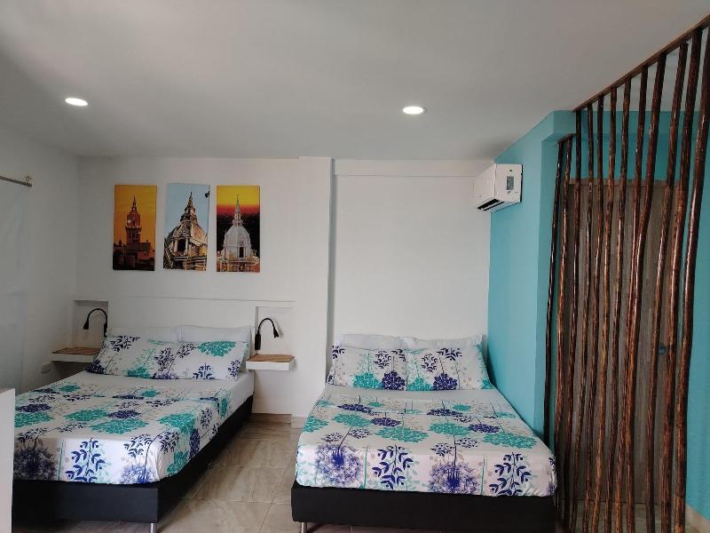 Hotel Avadia Del Mar image