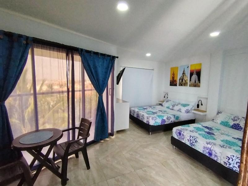 Hotel Avadia Del Mar image