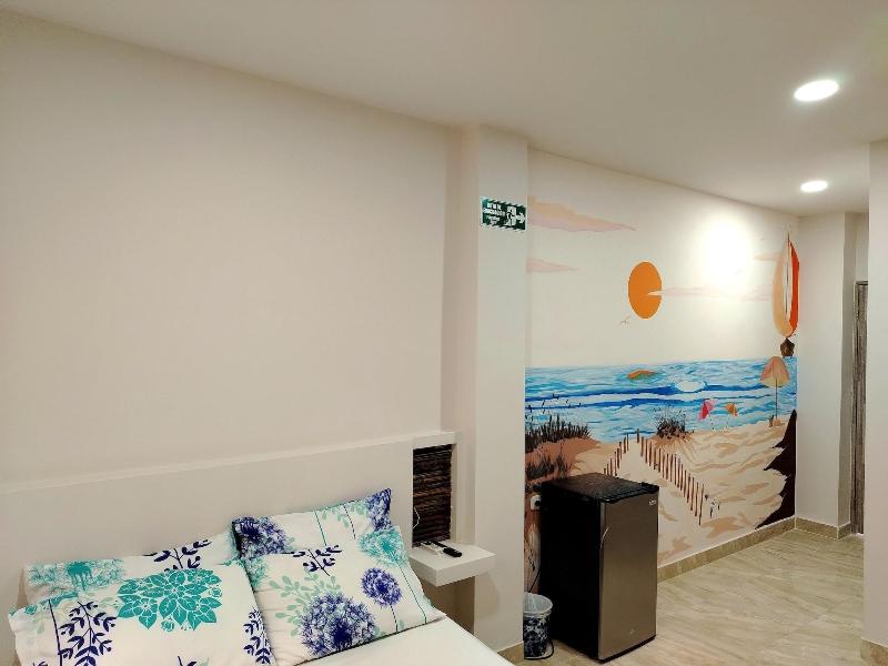 Hotel Avadia Del Mar image