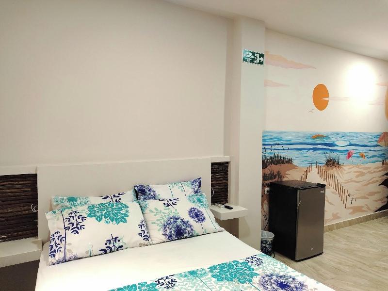 Hotel Avadia Del Mar image