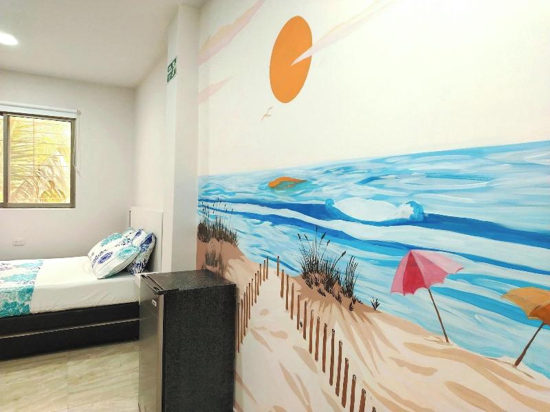 Hotel Avadia Del Mar image