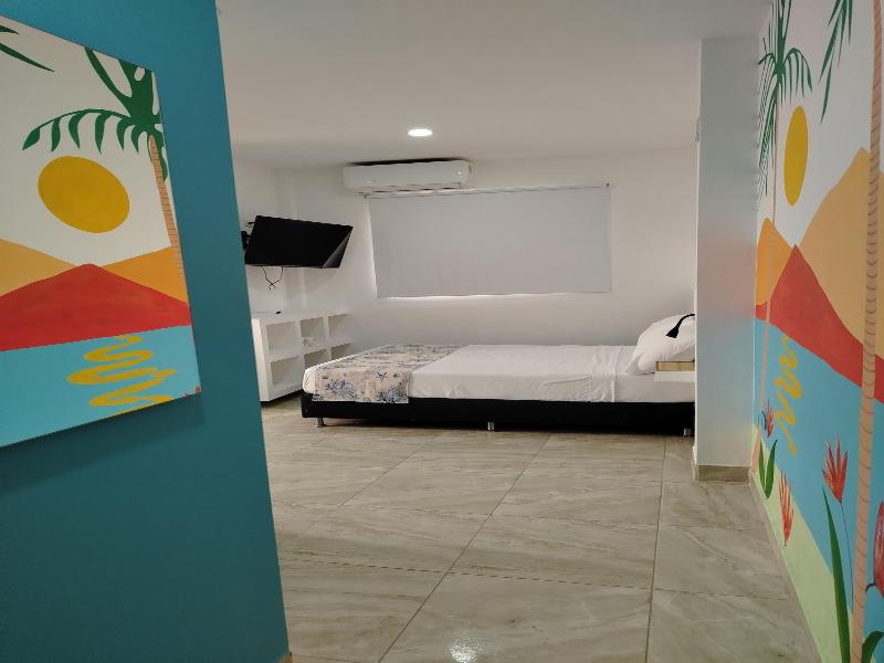 Hotel Avadia Del Mar image