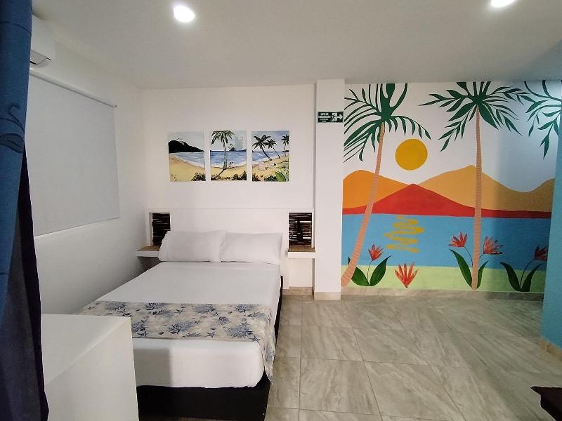 Hotel Avadia Del Mar image