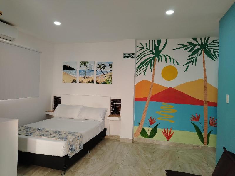 Hotel Avadia Del Mar image