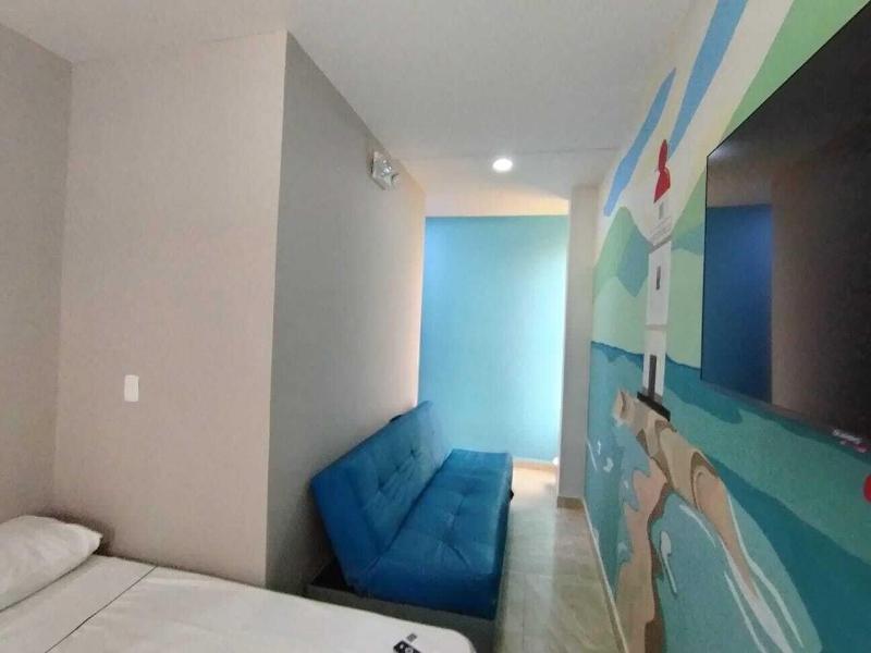 Hotel Avadia Del Mar image