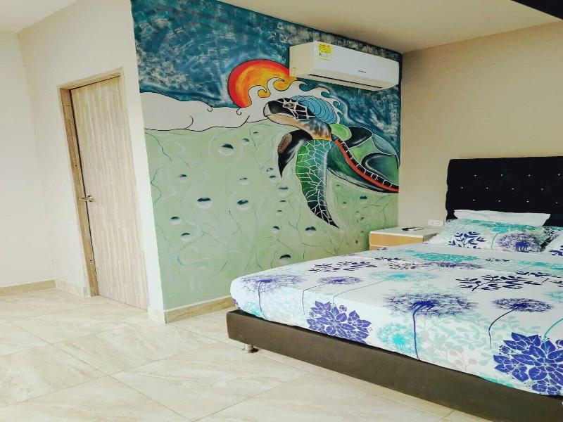 Hotel Avadia Del Mar image