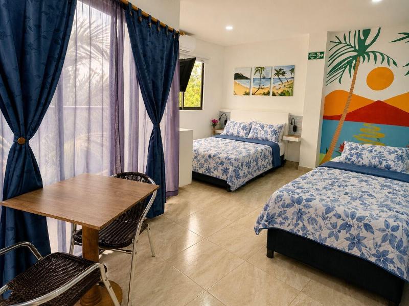 Hotel Avadia Del Mar image
