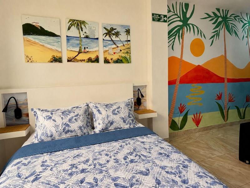 Hotel Avadia Del Mar image