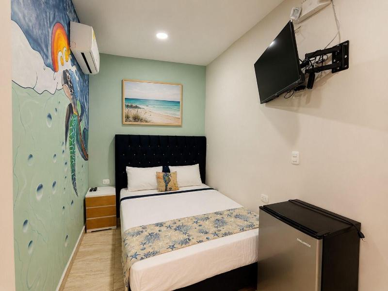 Hotel Avadia Del Mar image
