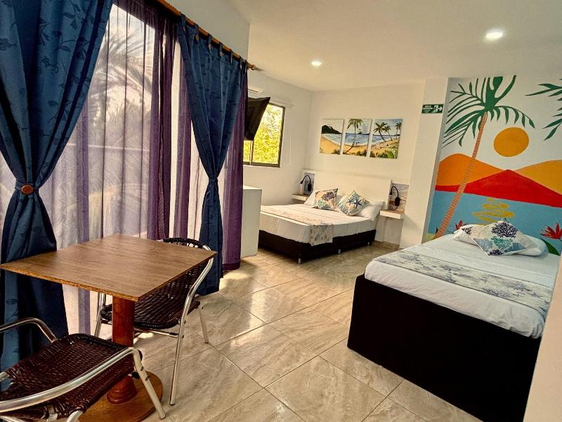 Hotel Avadia Del Mar image