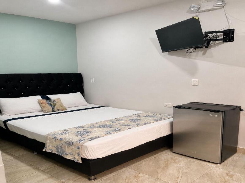 Hotel Avadia Del Mar image
