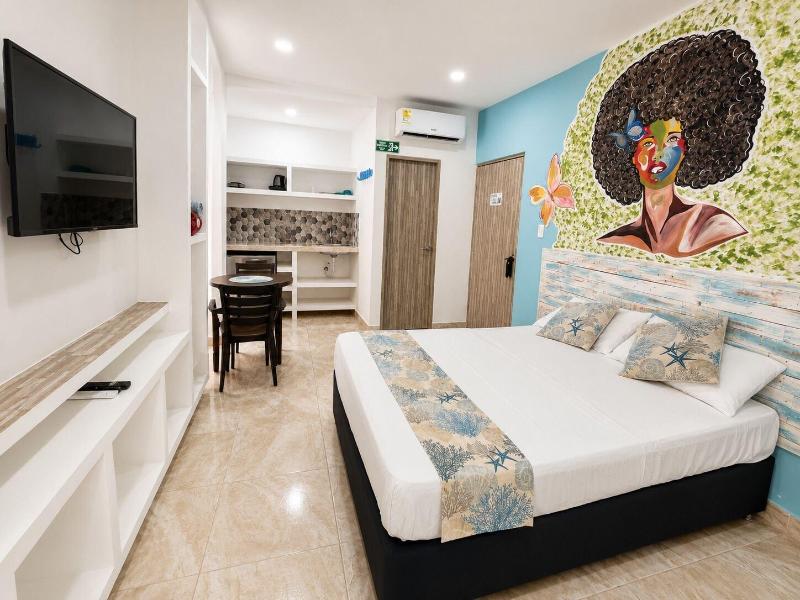 Hotel Avadia Del Mar image