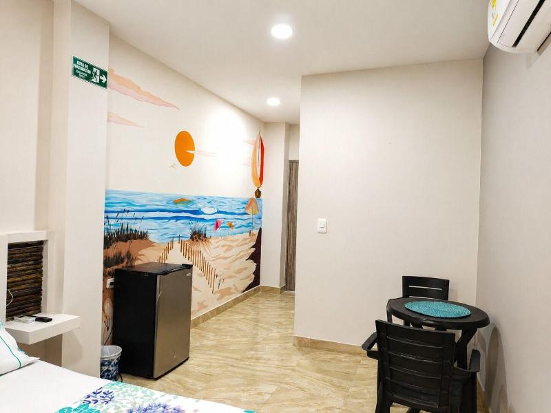 Hotel Avadia Del Mar image