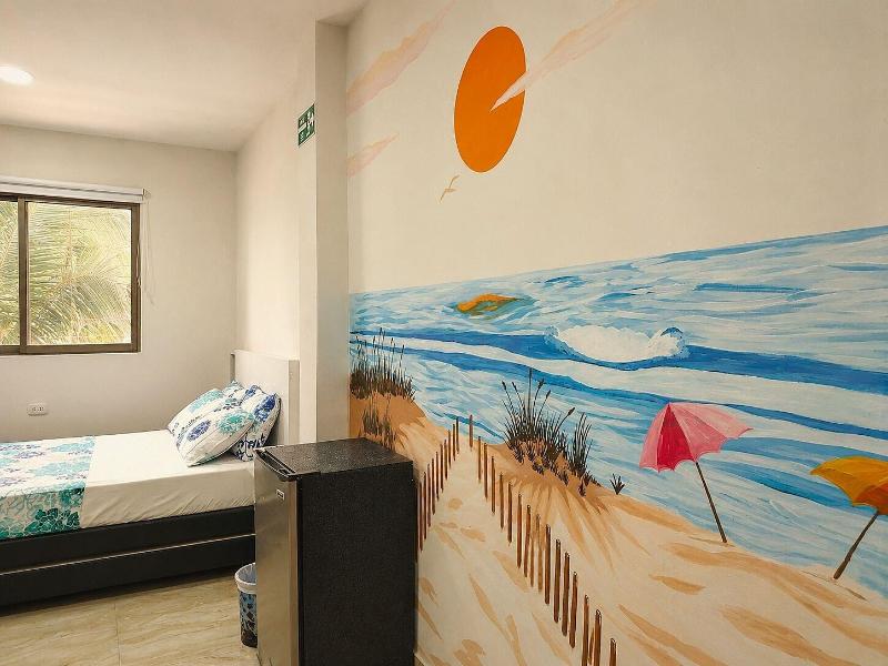 Hotel Avadia Del Mar image