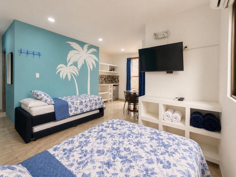 Hotel Avadia Del Mar image
