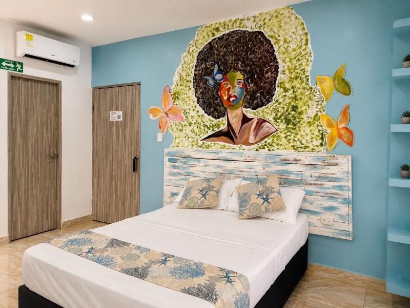 Hotel Avadia Del Mar image