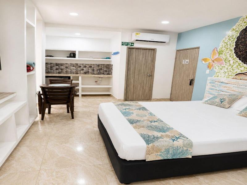 Hotel Avadia Del Mar image