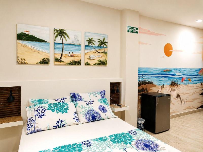 Hotel Avadia Del Mar image