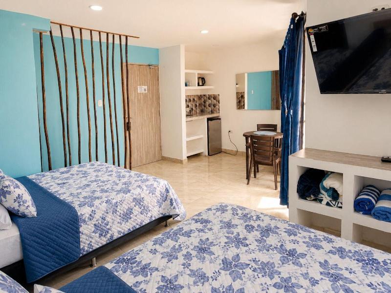 Hotel Avadia Del Mar image