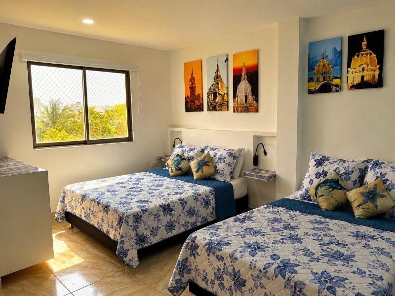 Hotel Avadia Del Mar image