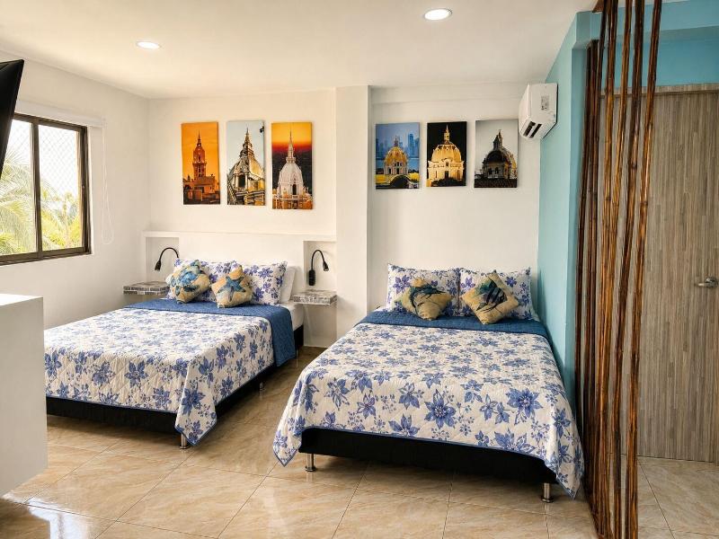 Hotel Avadia Del Mar image