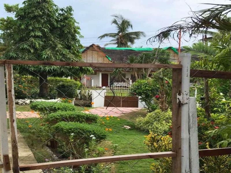 Gerty's Tourist Inn Powered By Cocotel image