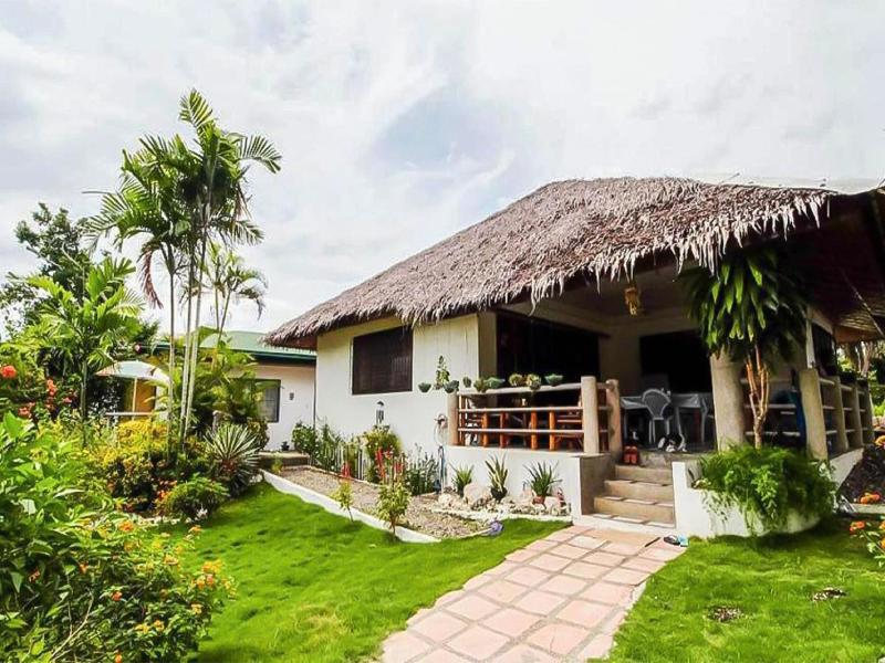 Gerty's Tourist Inn Powered By Cocotel image