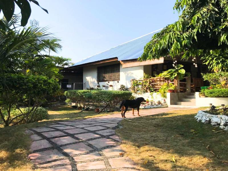 Gerty's Tourist Inn Powered By Cocotel image