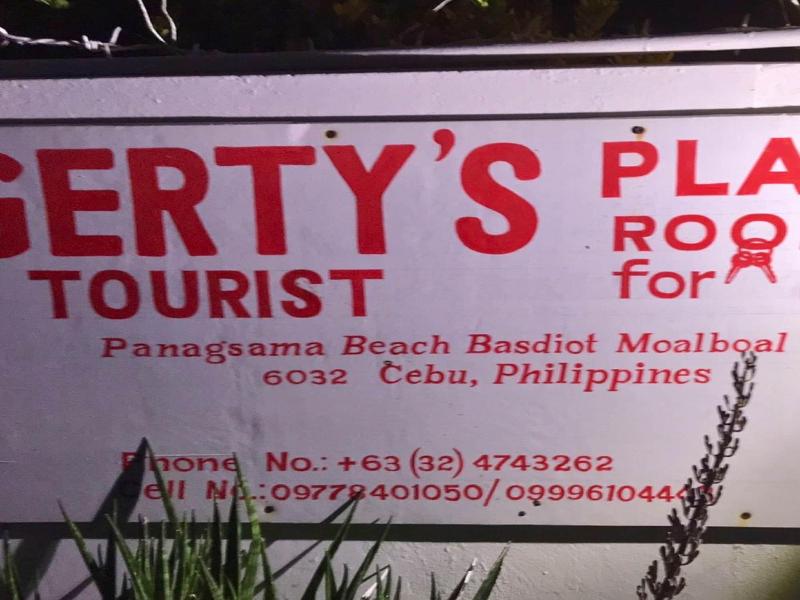 Gerty's Tourist Inn Powered By Cocotel image