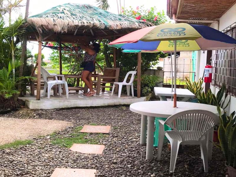 Gerty's Tourist Inn Powered By Cocotel image