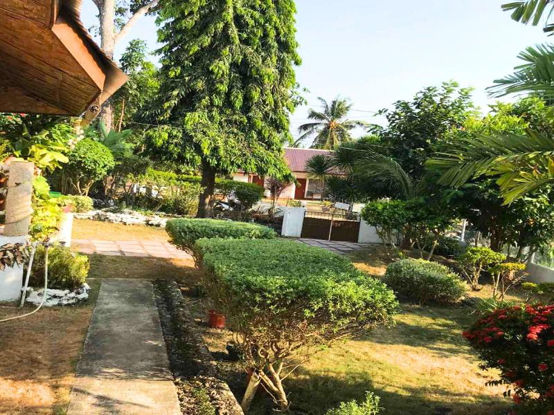 Gerty's Tourist Inn Powered By Cocotel image
