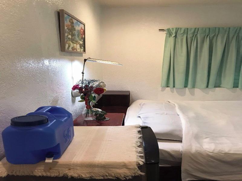 Gerty's Tourist Inn Powered By Cocotel image