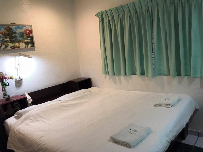 Gerty's Tourist Inn Powered By Cocotel image