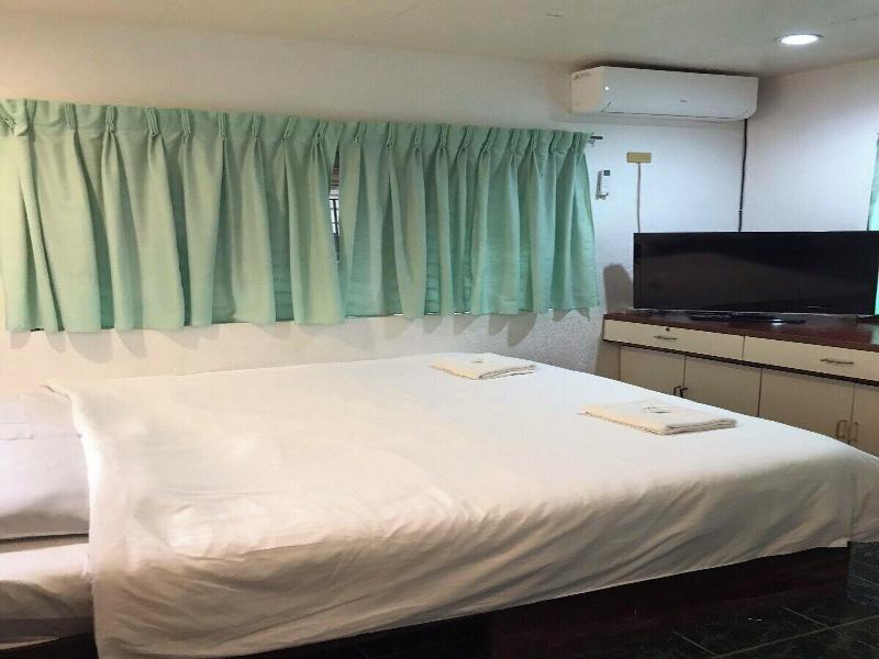Gerty's Tourist Inn Powered By Cocotel image
