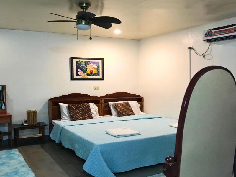 Gerty's Tourist Inn Powered By Cocotel image