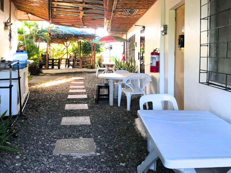 Gerty's Tourist Inn Powered By Cocotel image