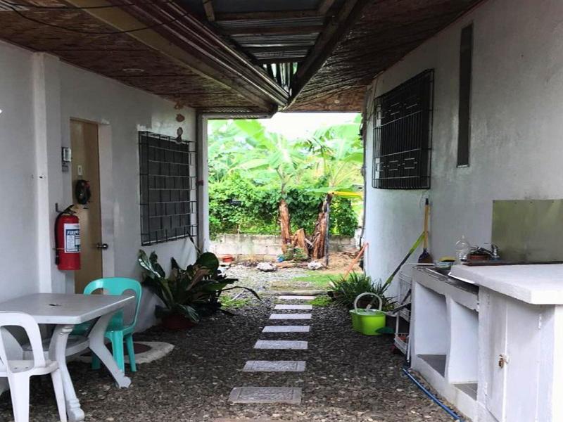 Gerty's Tourist Inn Powered By Cocotel image