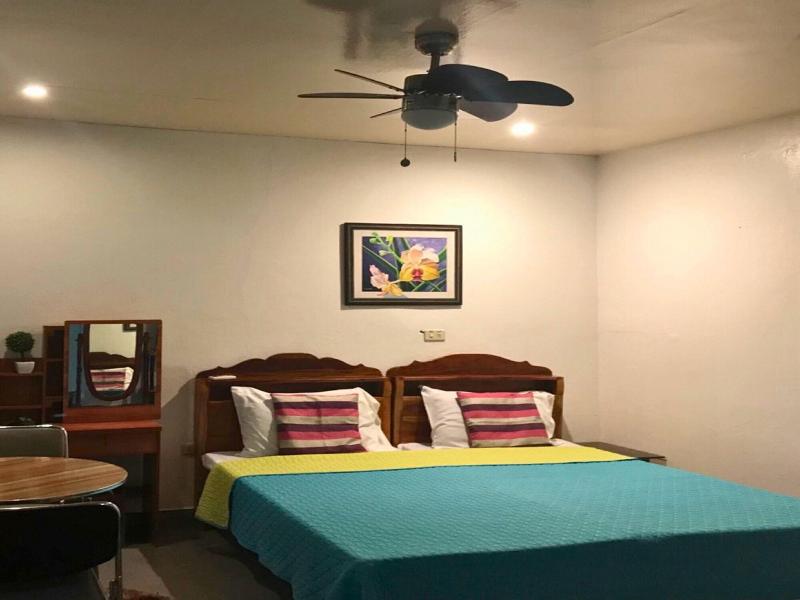 Gerty's Tourist Inn Powered By Cocotel image