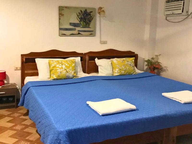 Gerty's Tourist Inn Powered By Cocotel image