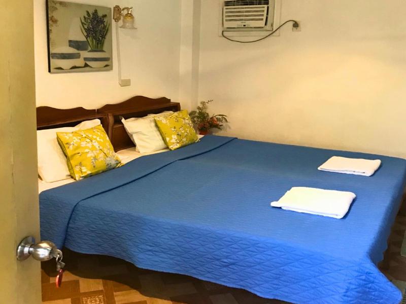Gerty's Tourist Inn Powered By Cocotel image